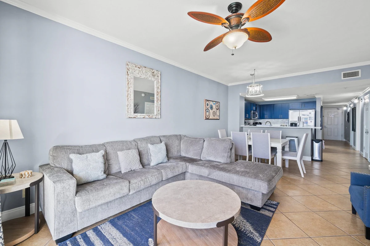 Calypso Resort 1702W - FREE Beach Chairs! — photo 3