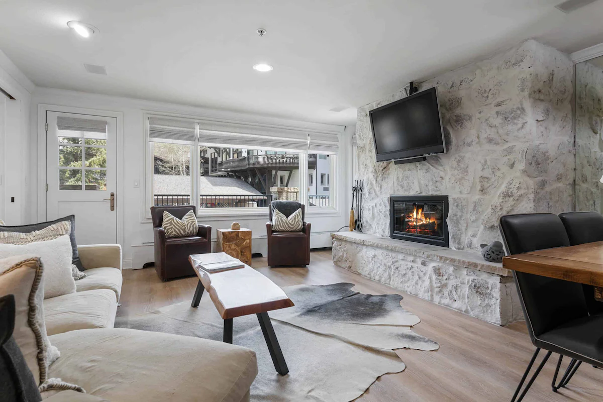 Lodge Tower 178 Two Bedroom — photo 2