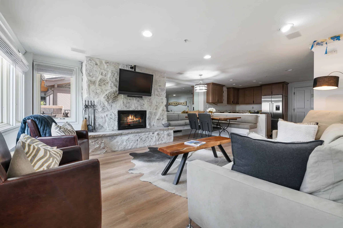 Lodge Tower 178 Two Bedroom — photo 3