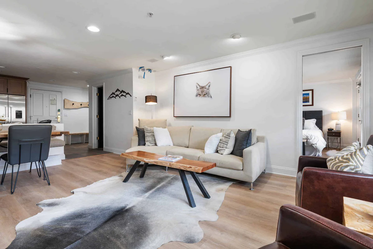 Lodge Tower 178 Two Bedroom — photo 4