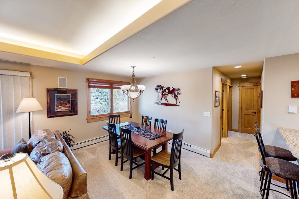 Canyon Creek B208 — photo 4