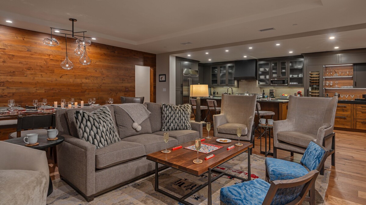 Valley Views | One Steamboat Place 506 Piney Mtn — photo 2