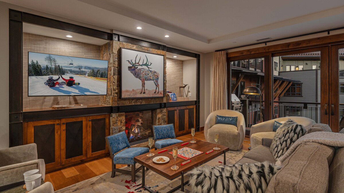Valley Views | One Steamboat Place 506 Piney Mtn — photo 3