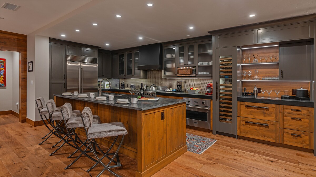 Valley Views | One Steamboat Place 506 Piney Mtn — photo 4