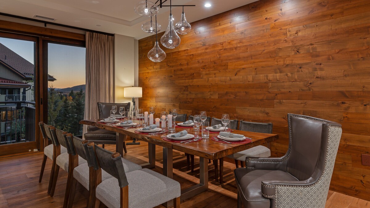 Valley Views | One Steamboat Place 506 Piney Mtn — photo 5