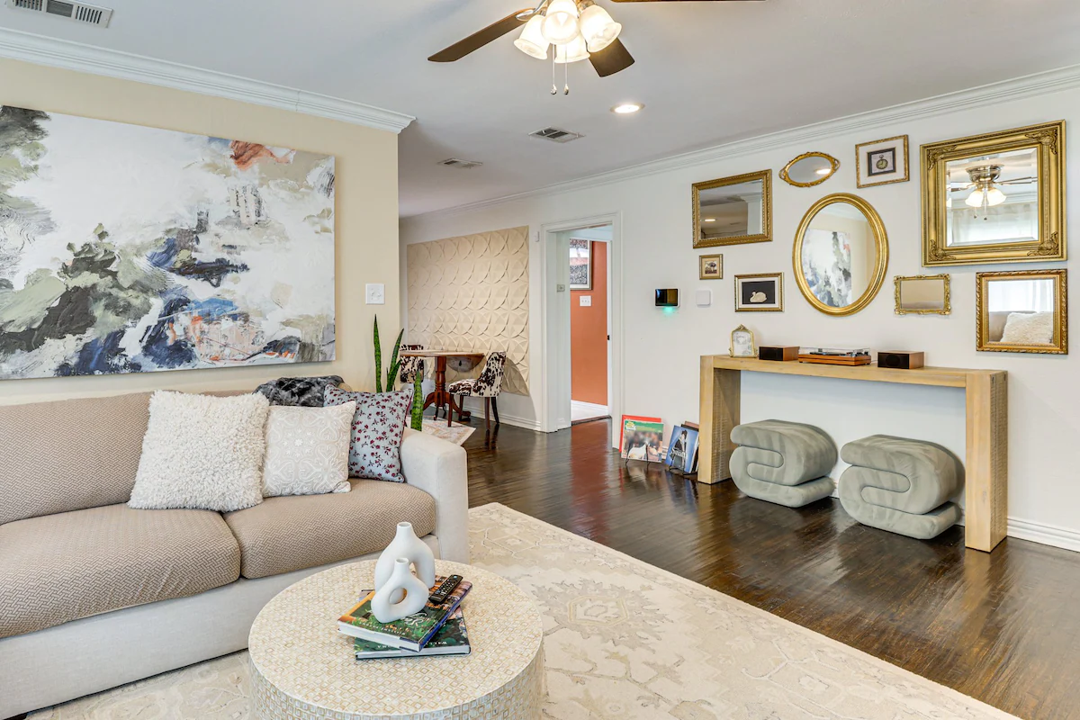 2 Bed | 2 Bath Dallas Lower Greenville Home | SMU — photo 2