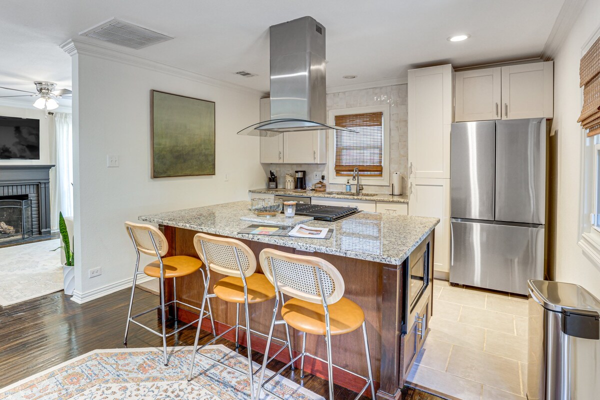 2 Bed | 2 Bath Dallas Lower Greenville Home | SMU — photo 3