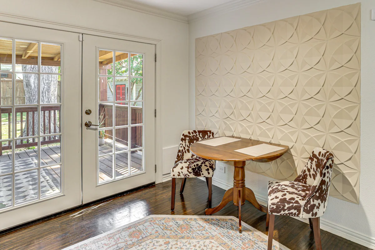 2 Bed | 2 Bath Dallas Lower Greenville Home | SMU — photo 4