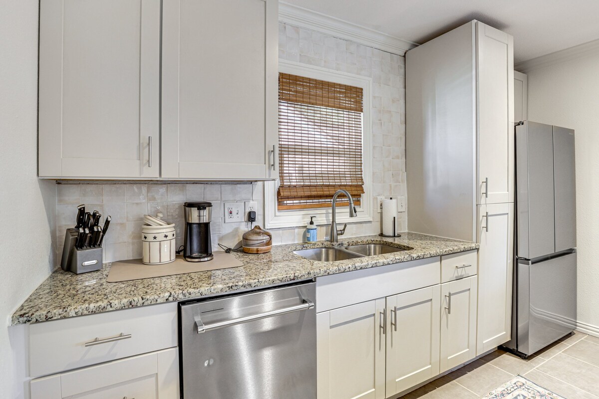 2 Bed | 2 Bath Dallas Lower Greenville Home | SMU — photo 5