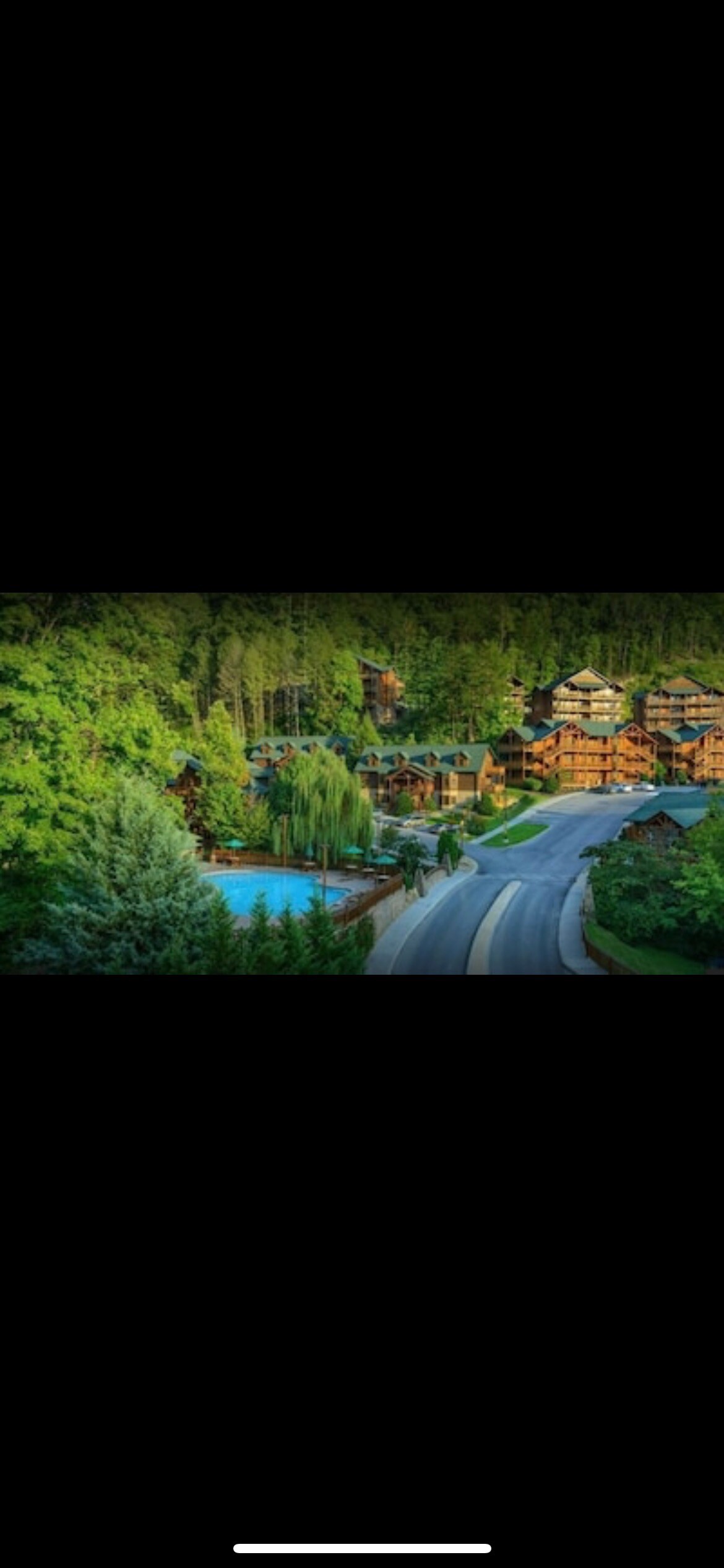 Rod Run 1 BR 2026 Smoky Mountains Gatlinburge, TN — photo 2