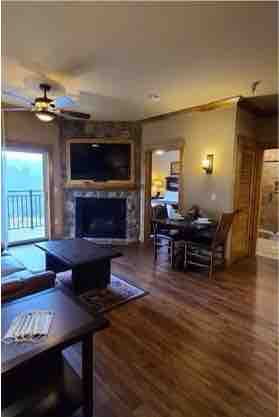 Rod Run 1 BR 2026 Smoky Mountains Gatlinburge, TN — photo 3