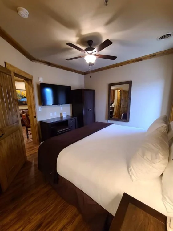 Rod Run 1 BR 2026 Smoky Mountains Gatlinburge, TN — photo 5