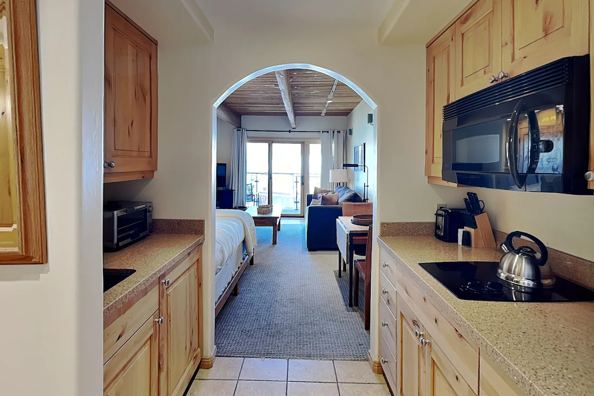 Timberline 215 Studio Deluxe — photo 5