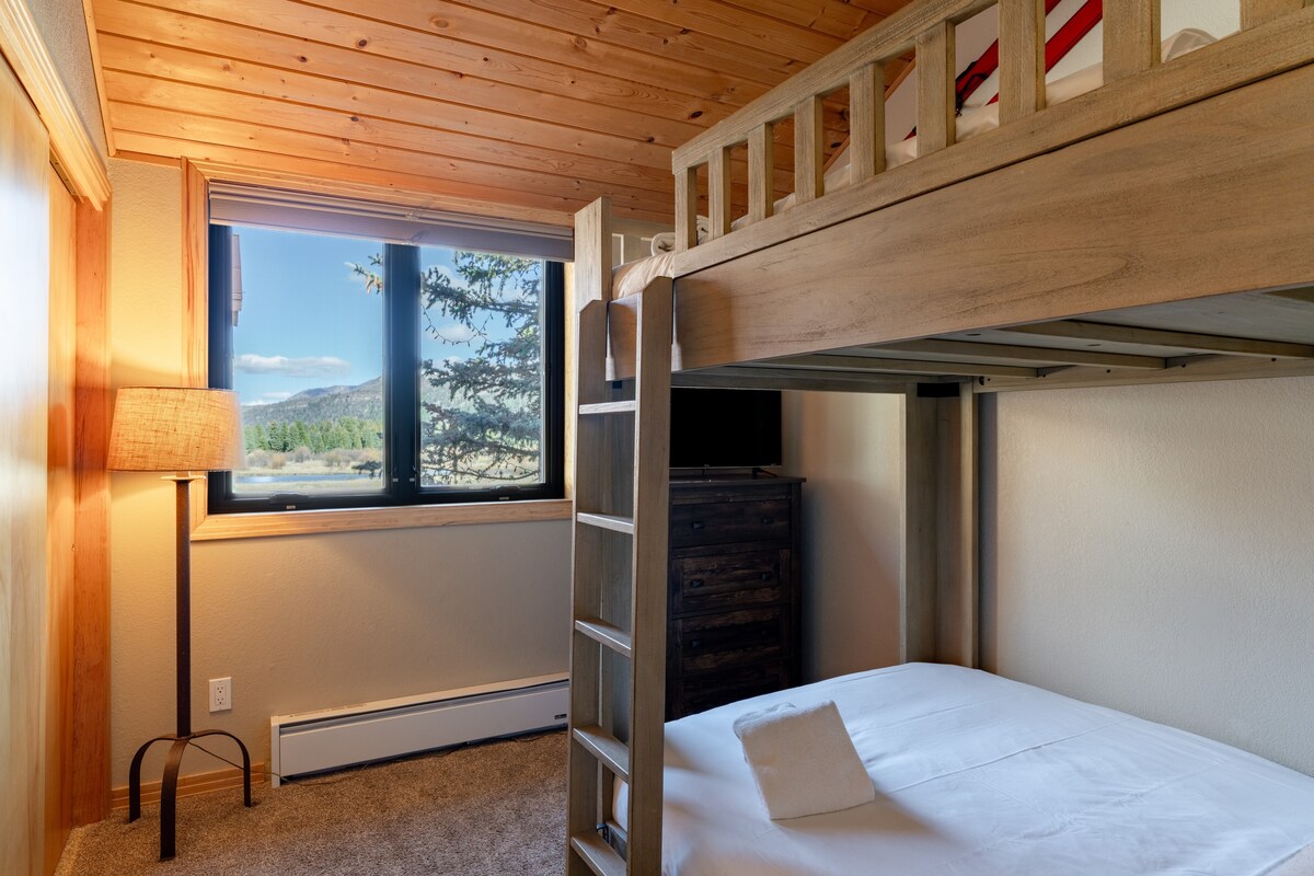 Lulu City 5C by AvantStay | Near Slopes/Downtown — photo 5
