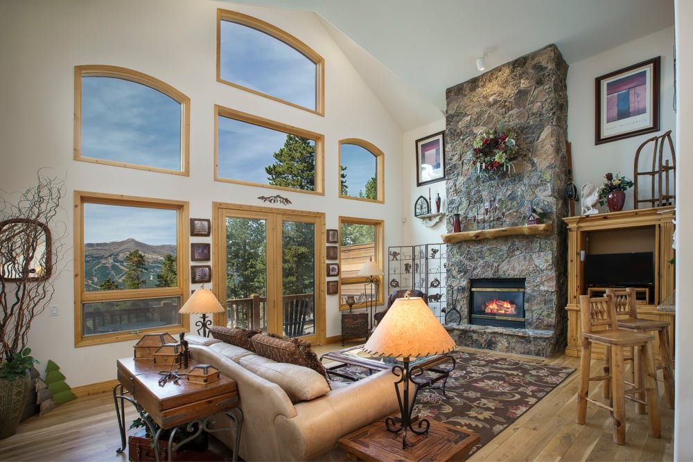 Mountain High Retreat — photo 2