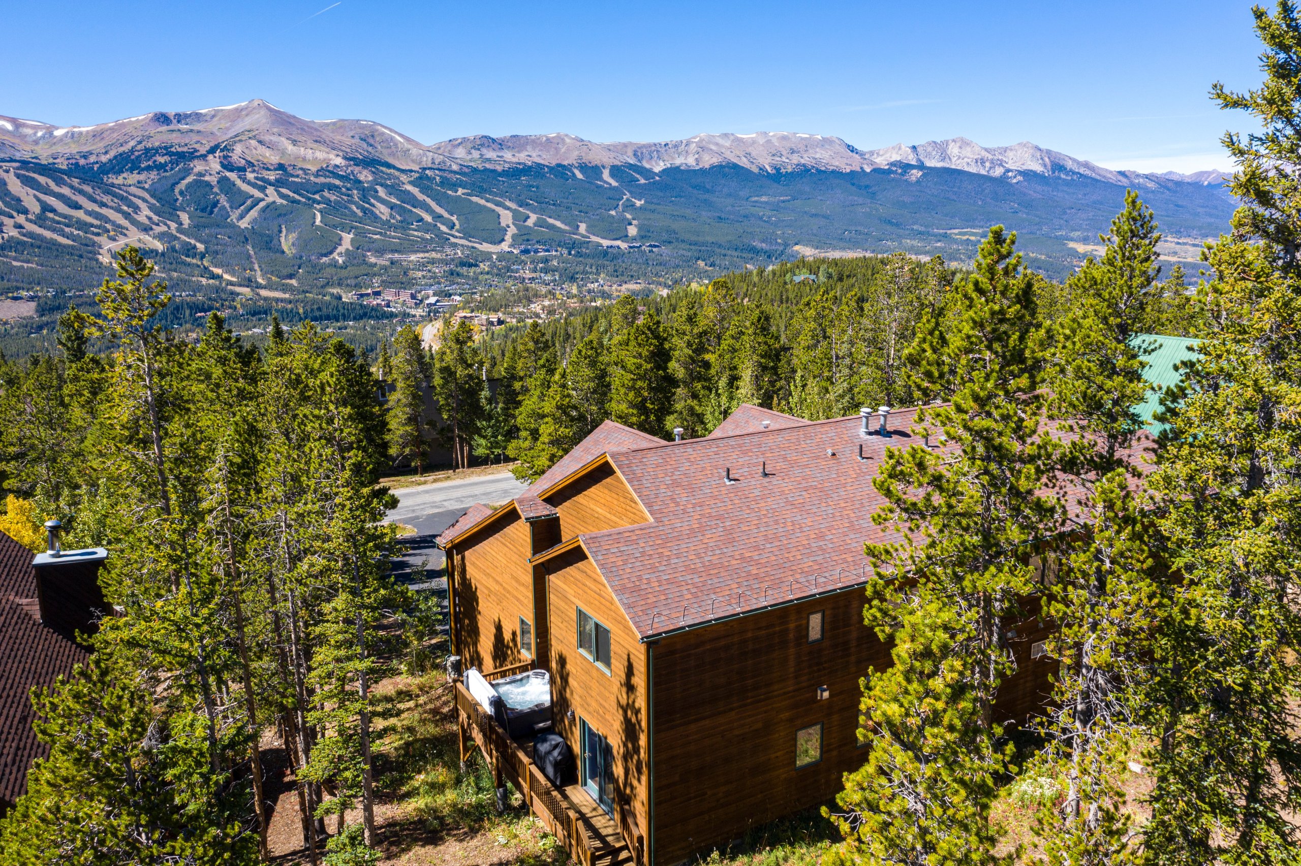 Mountain High Retreat — photo 4