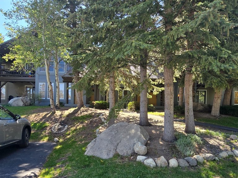 Snowcreek Resort Vacation Rental 871 — photo 2