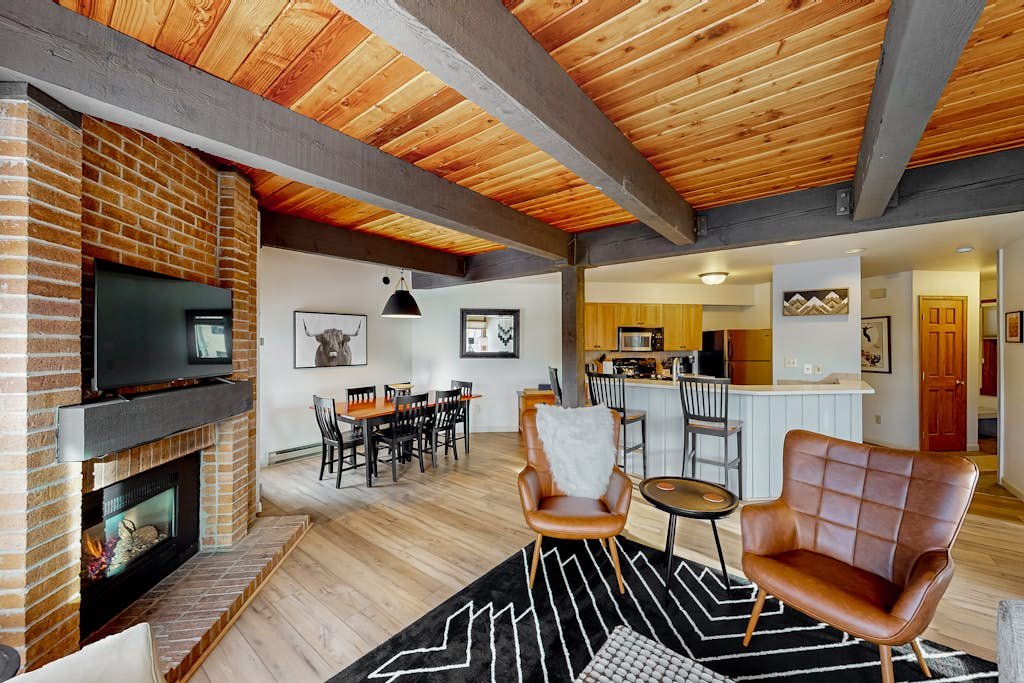 Lodge at Steamboat E201 — photo 2