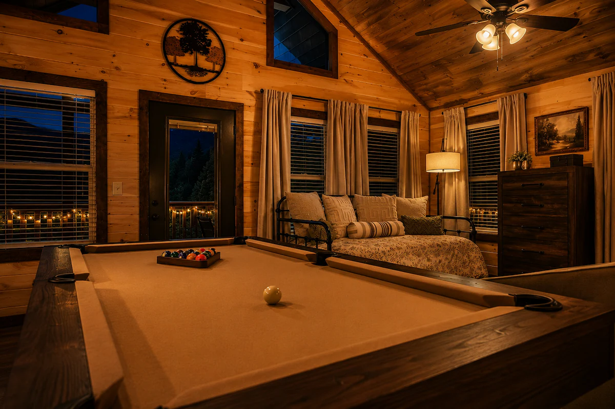 Casa Amore - Love | Views | Lasting memories — photo 4