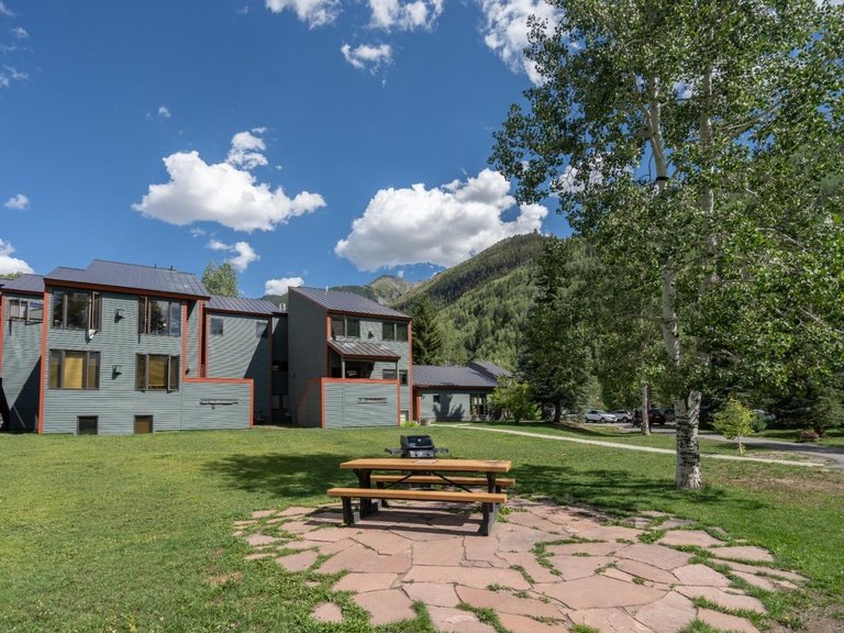 Telluride Lodge 328 - Ajax Vista — photo 2