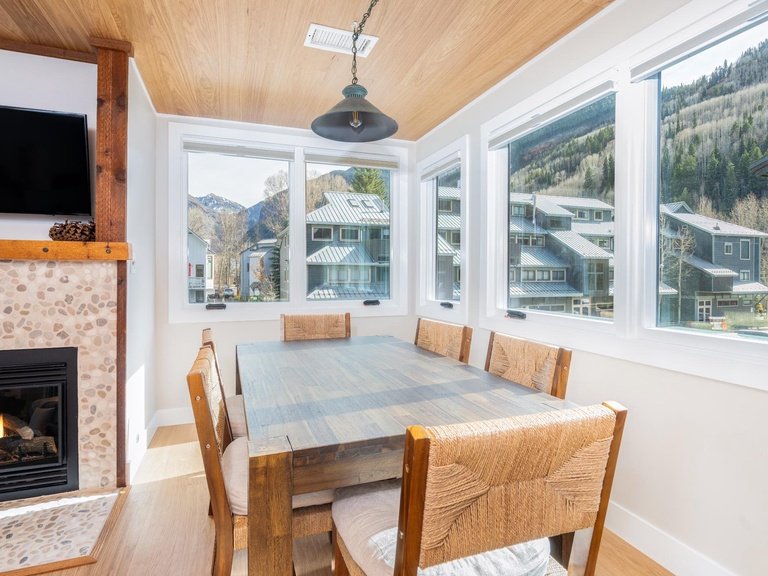 Telluride Lodge 328 - Ajax Vista — photo 5