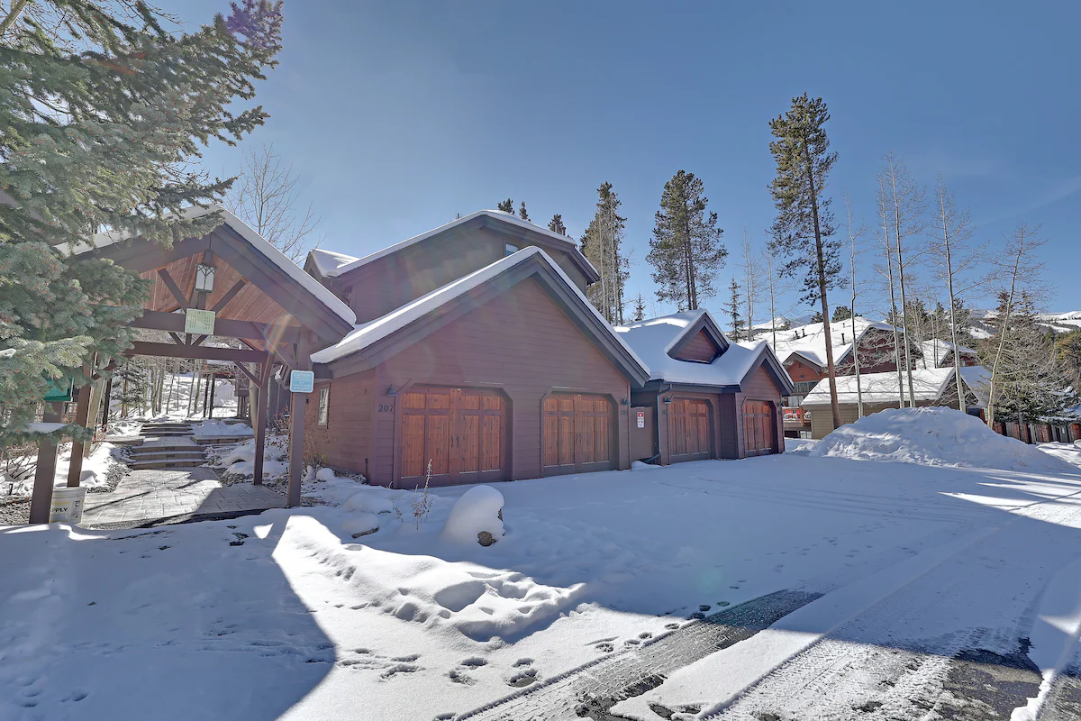 Stunning Townhome in Breckenridge! — photo 3