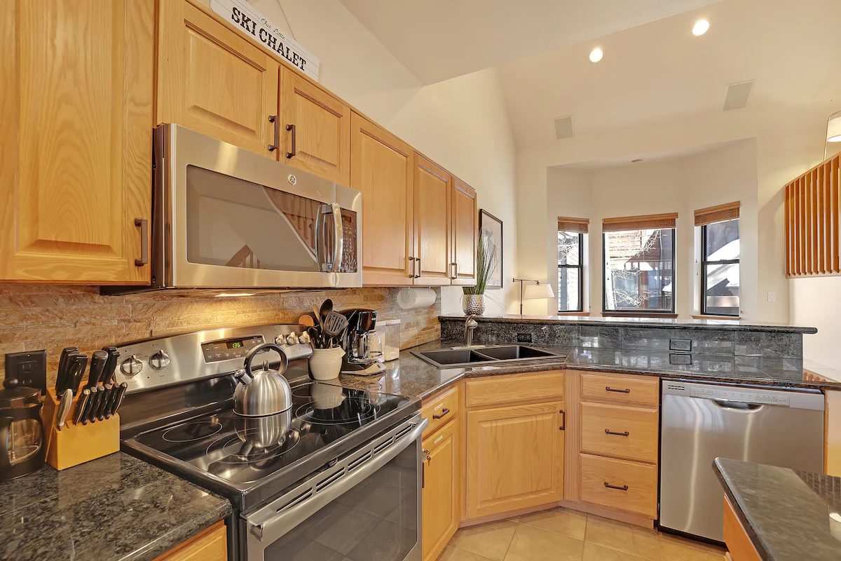 Stunning Townhome in Breckenridge! — photo 5