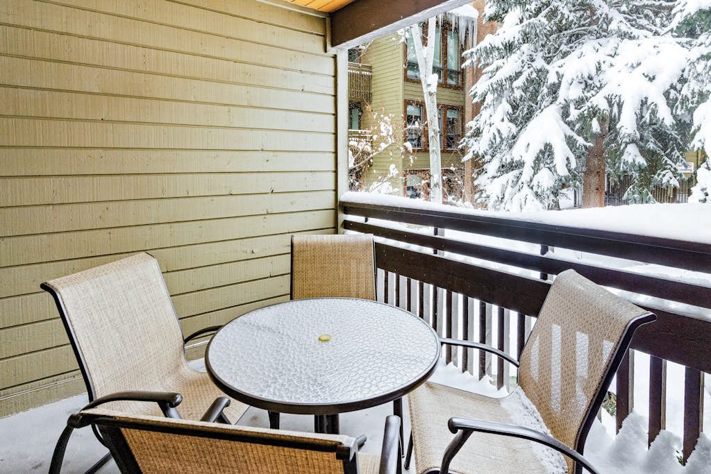 Lodge at Steamboat B201 — photo 5