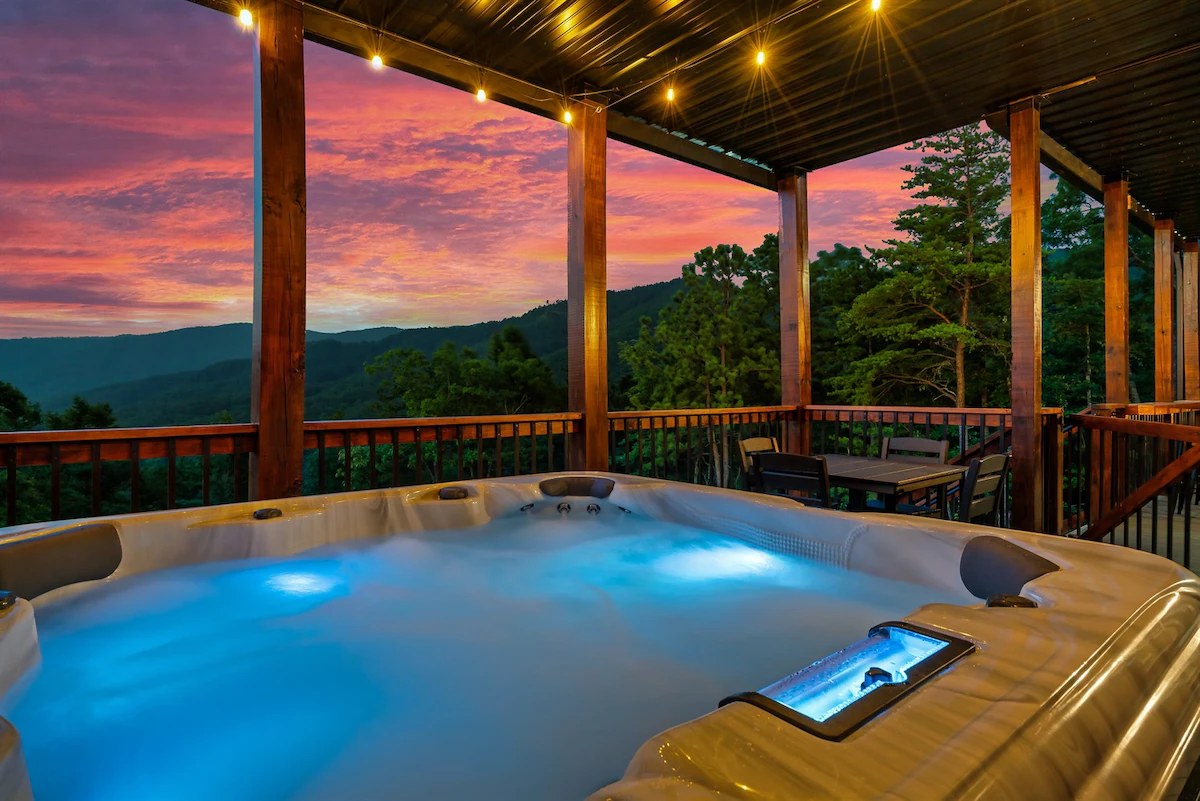 Stunning Views,Game Room,Theater,Bunk Rm,Fire Pit — photo 2
