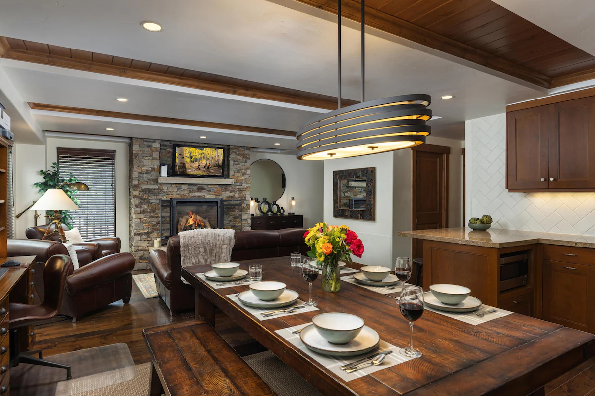 Landmark 206 - 3 Bedroom Platinum — photo 2