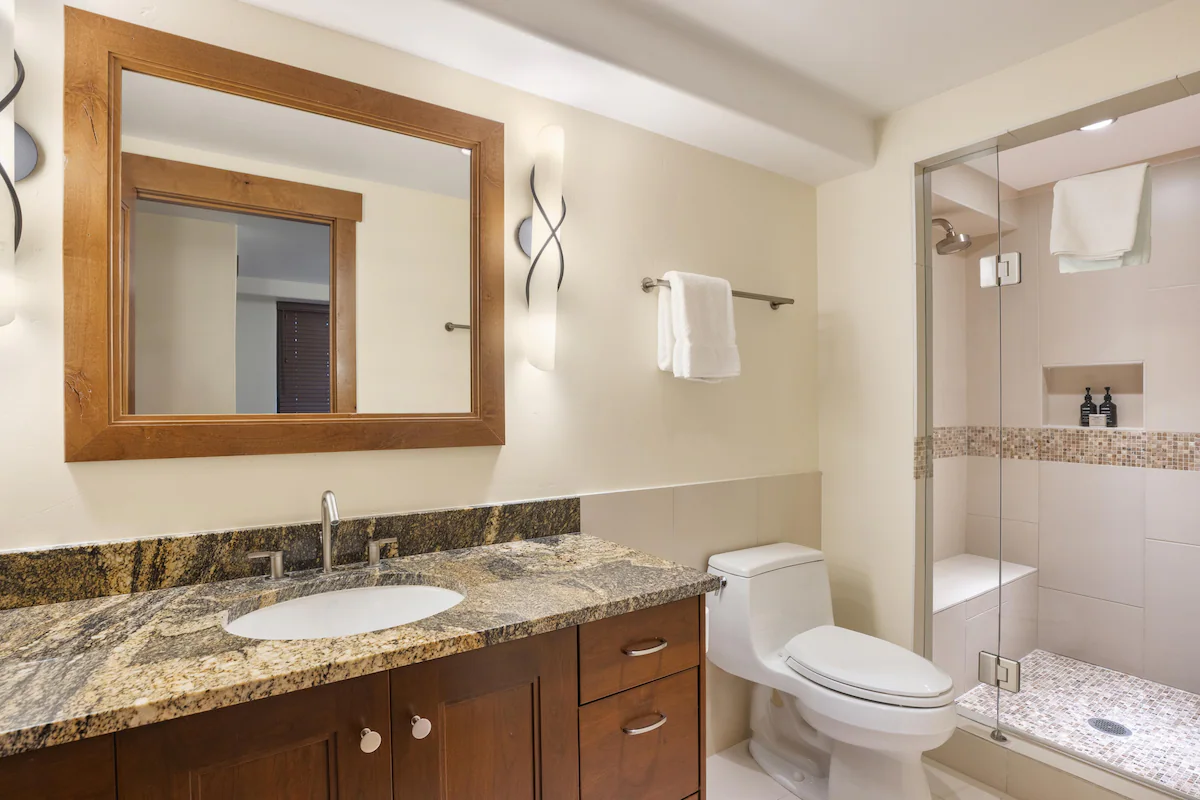 Landmark 206 - 3 Bedroom Platinum — photo 5