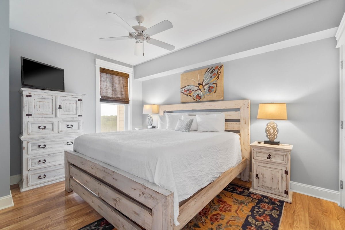 Baydream Sandestin 2509-Beach Tram-Sleeps 4 — photo 5