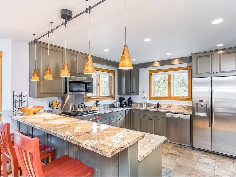 Tomboy Townhome — photo 3
