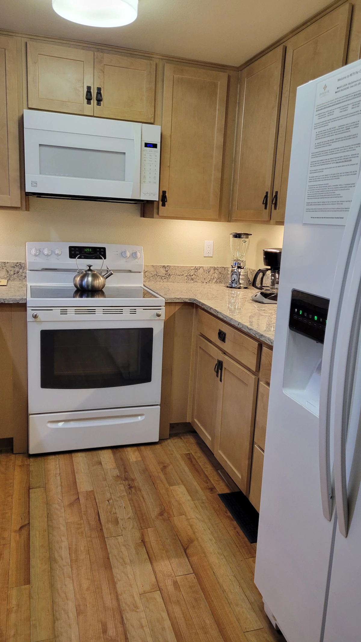 Snowcreek Resort Vacation Rental 879 — photo 5