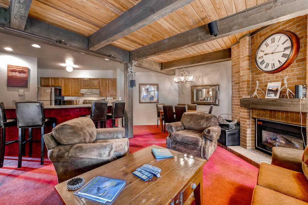 Lodge at Steamboat A108 — photo 2