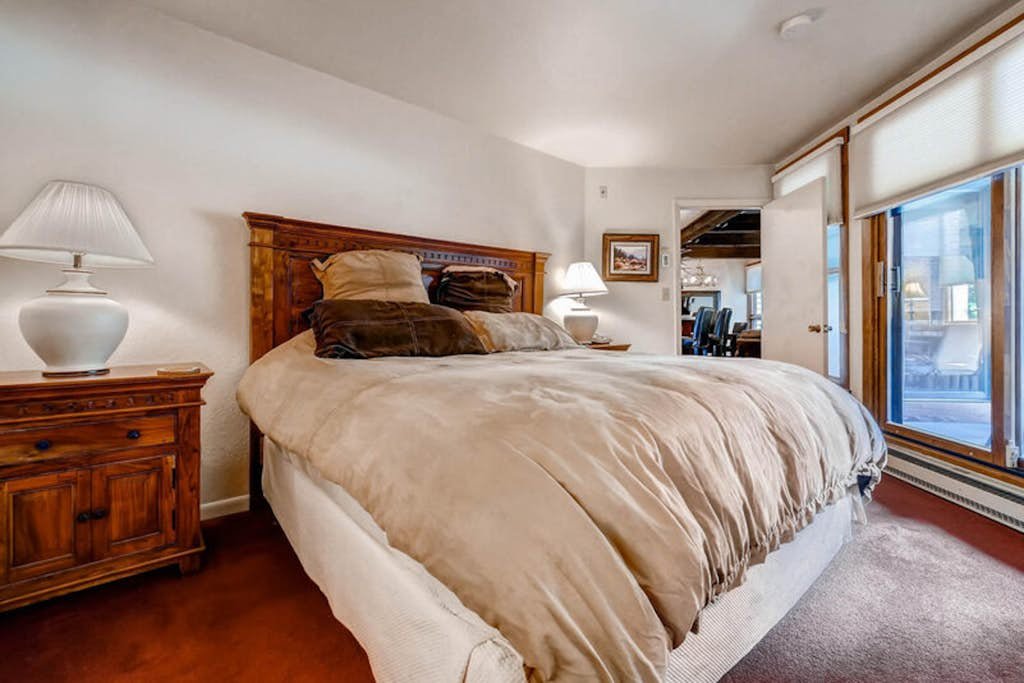 Lodge at Steamboat A108 — photo 3