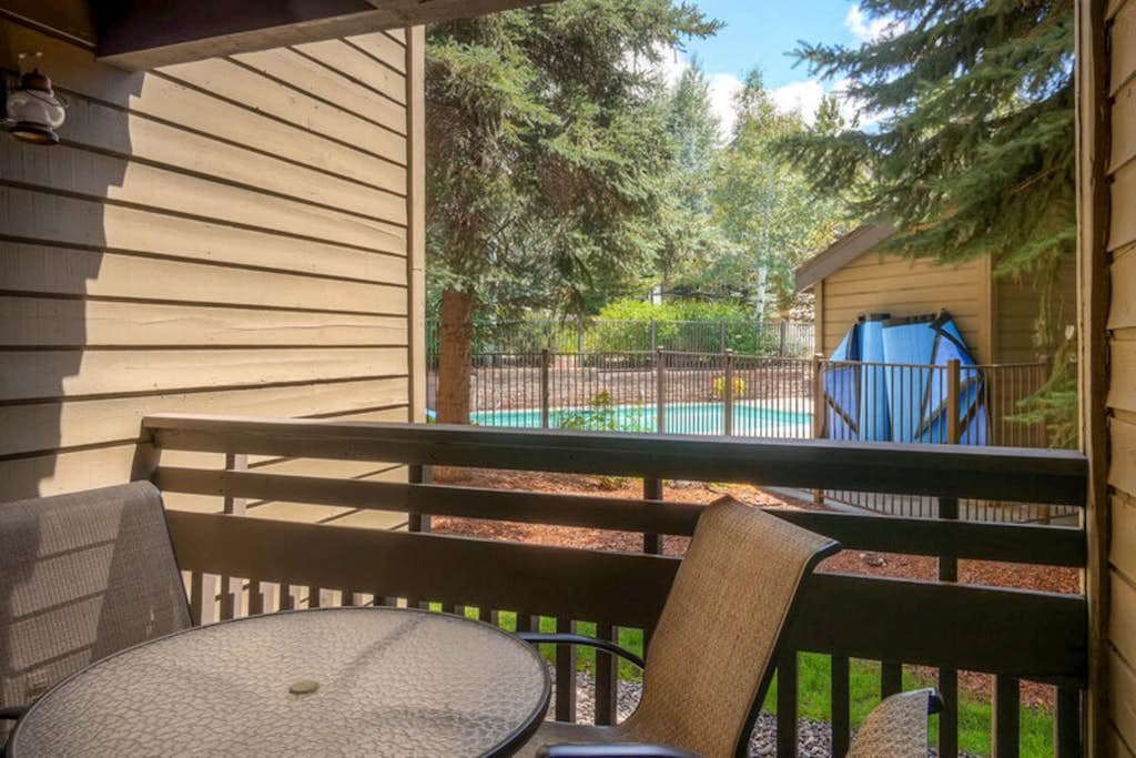 Lodge at Steamboat A108 — photo 4