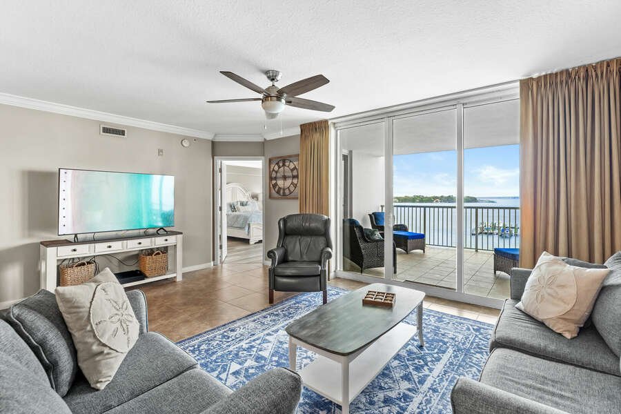 Destin West - Osprey 602 — photo 2