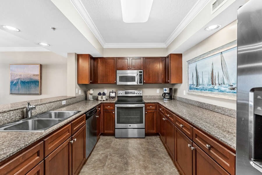 Destin West - Osprey 602 — photo 4