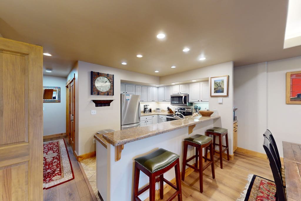Canyon Creek B103 — photo 5