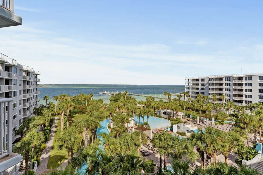 Destin West - Pelican 603 — photo 2