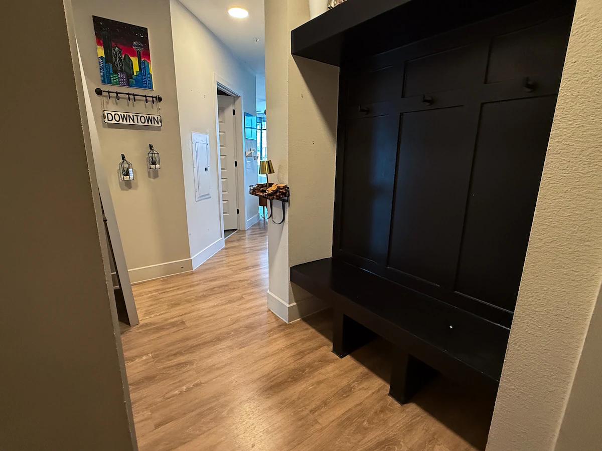 Rental unit in Dallas · ★New · 1 bedroom · 1 bed · 1 private bathroom — photo 5