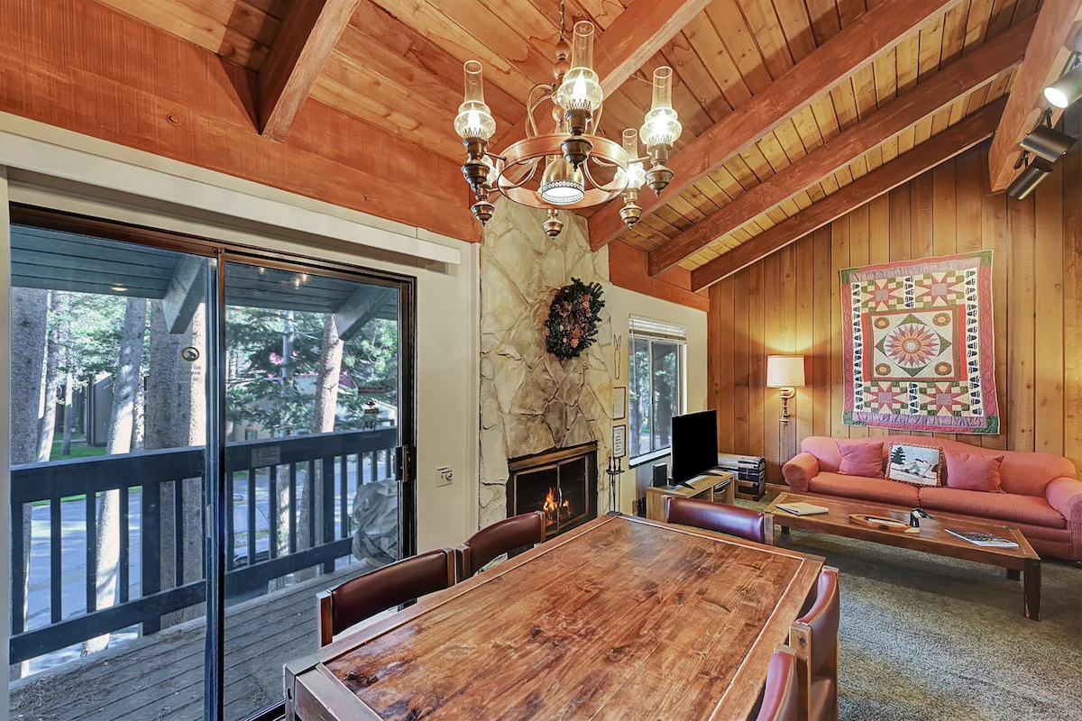 Sunshine Village 168: Spacious, Centrally Located — photo 5