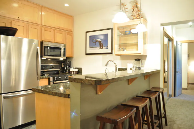 Juniper Springs Lodge # 203 - 3 Bedroom 2 Bathroom — photo 2