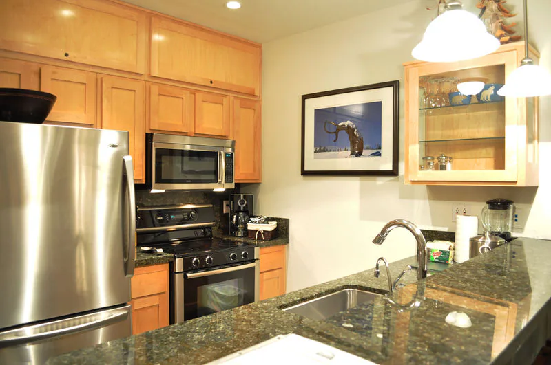 Juniper Springs Lodge # 203 - 3 Bedroom 2 Bathroom — photo 4