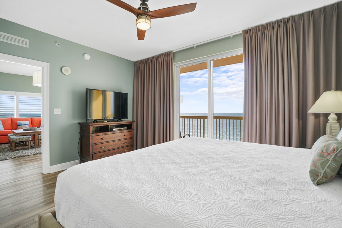 Calypso 2201E Gulf-front Near Pier Park, Beach Svc — photo 2
