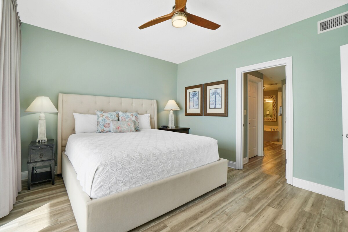 Calypso 2201E Gulf-front Near Pier Park, Beach Svc — photo 5