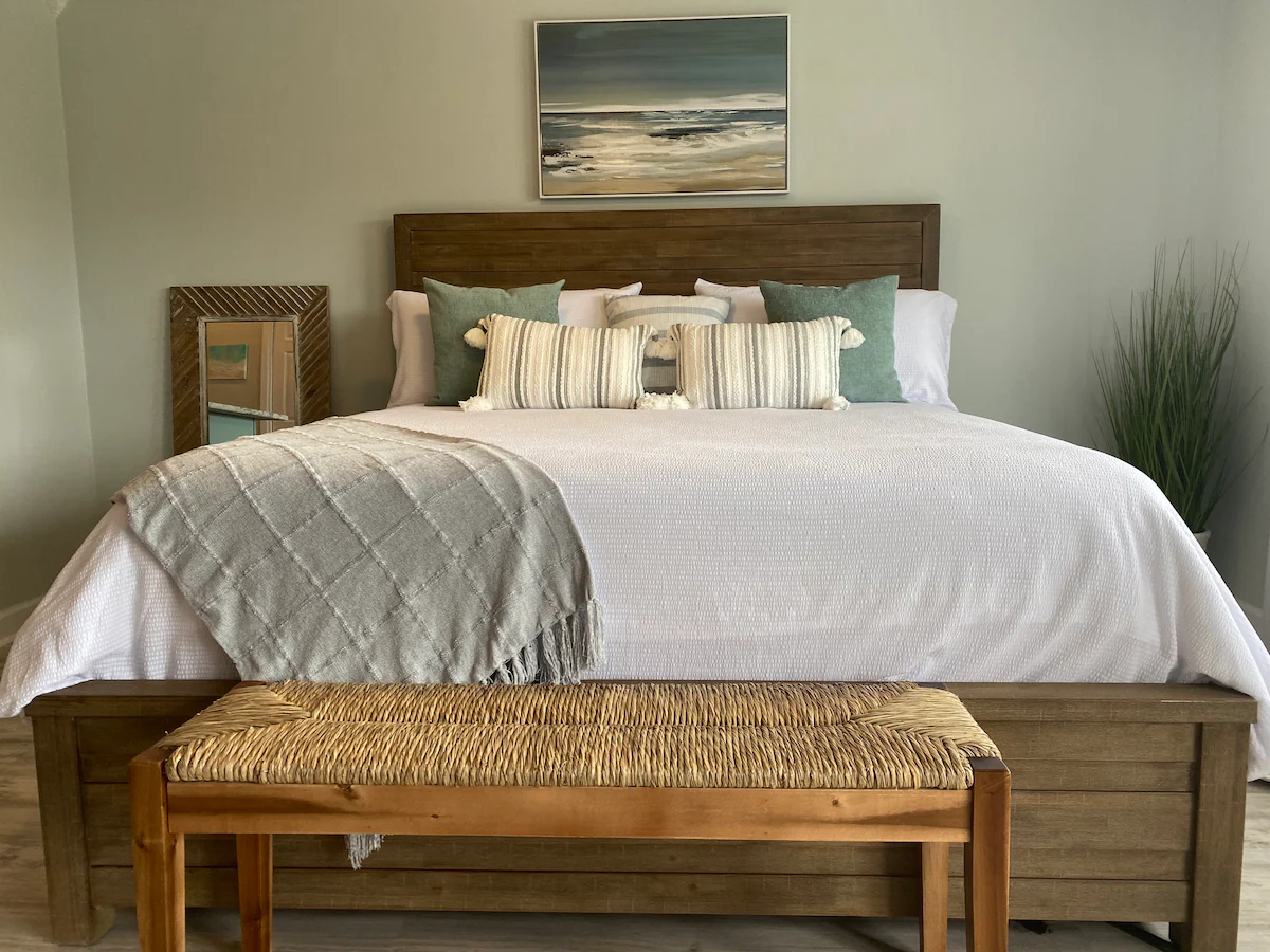 King Studio on Holiday Isle — photo 3
