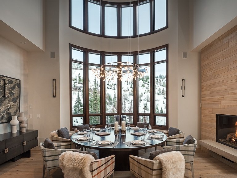 Over the Edge - Steamboat Springs Rental — photo 3