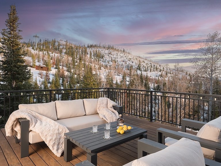 Over the Edge - Steamboat Springs Rental — photo 4